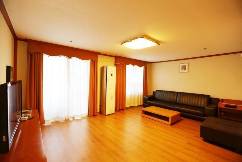 Kensington Resort Gapyeong Exteriör bild